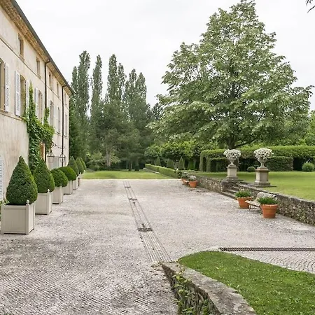La Bastide Des Terres * Mirmande