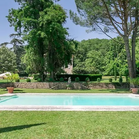 La Bastide Des Terres Villa *
