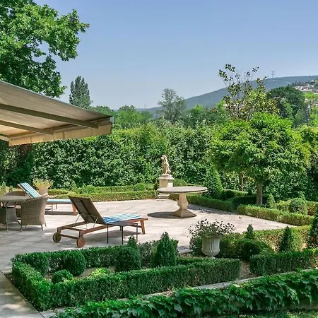 Villa La Bastide Des Terres *