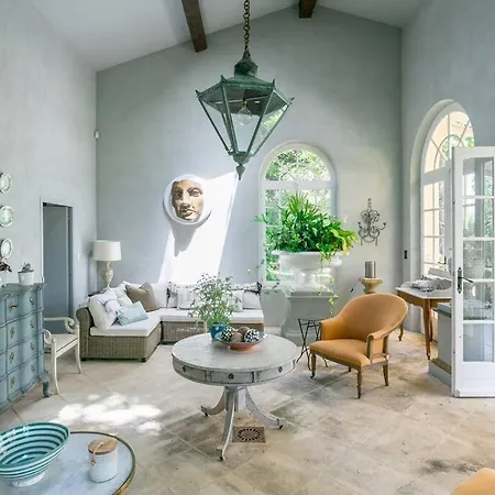 La Bastide Des Terres Villa Mirmande