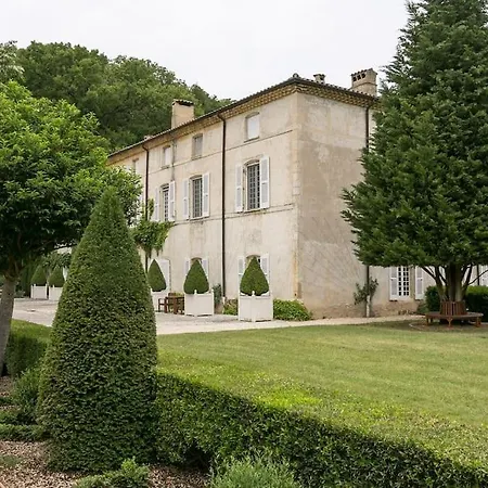 La Bastide Des Terres Villa
