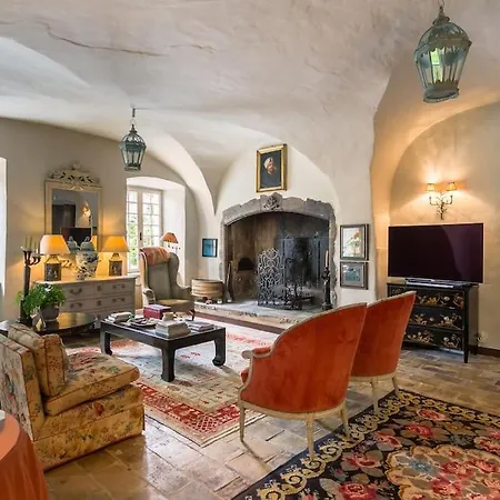 La Bastide Des Terres Mirmande