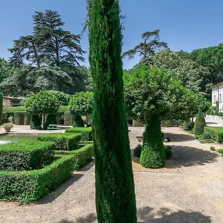 Villa La Bastide Des Terres Mirmande