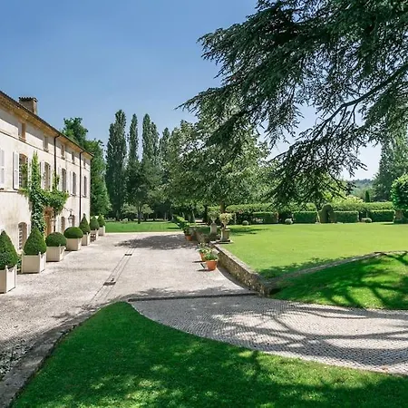 Villa La Bastide Des Terres