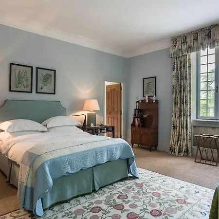 La Bastide Des Terres *