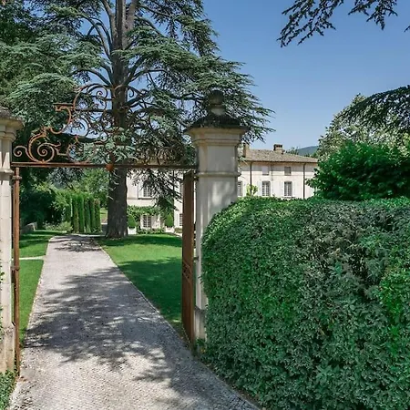 La Bastide Des Terres Villa *