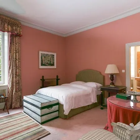 La Bastide Des Terres Villa Mirmande