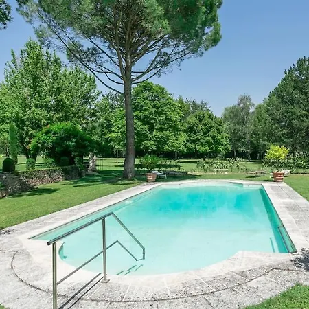 Villa La Bastide Des Terres Mirmande
