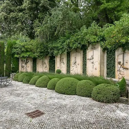 La Bastide Des Terres Villa *
